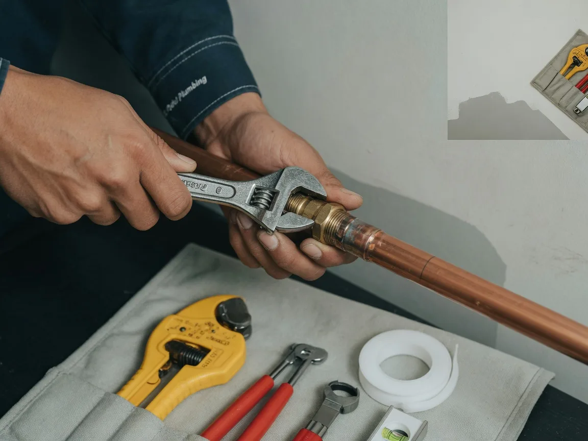 Why choose Drain Cleaning in Lowell, AR